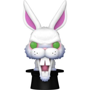 Goosebumps Bad Hare Day Funko Pop!