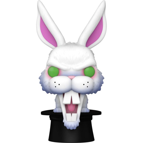 Goosebumps Bad Hare Day Funko Pop!