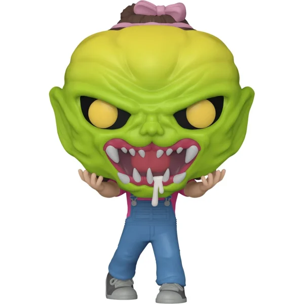 Goosebumps The Haunted Mask Funko Pop!