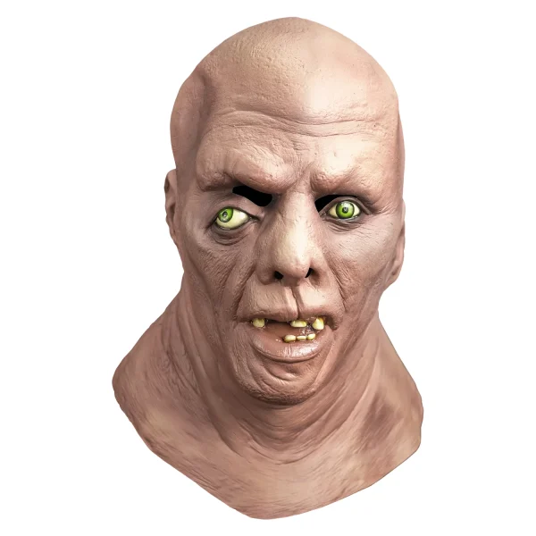 Hillbilly Mask - Mabry Monsters