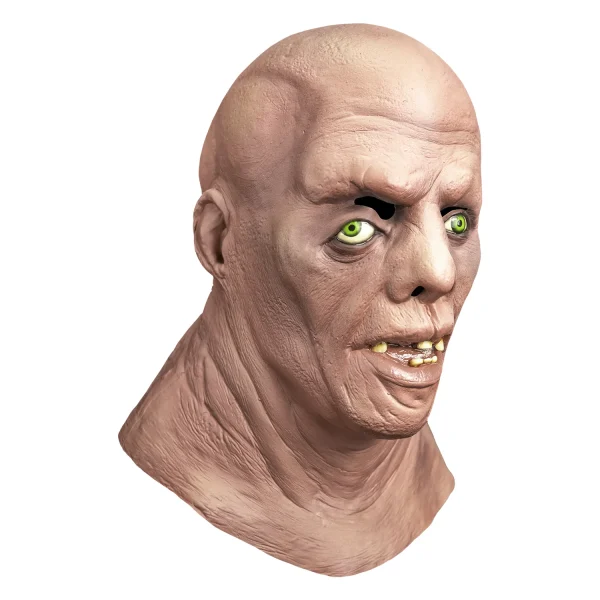 Hillbilly Mask - Mabry Monsters - Image 2