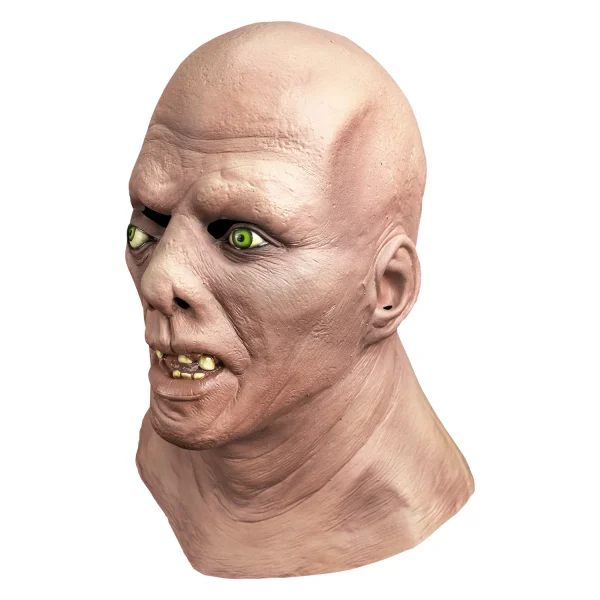 Hillbilly Mask - Mabry Monsters - Image 3