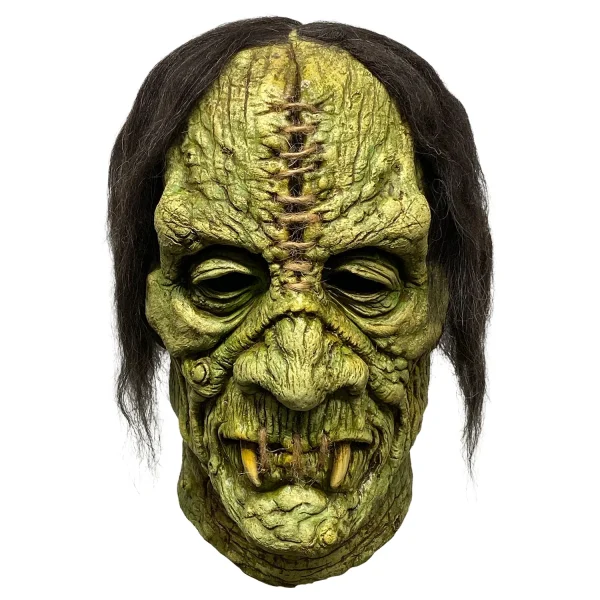 Bayshore Zombie Mask - Mabry Monsters