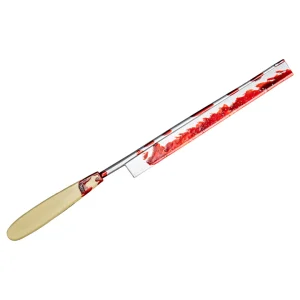Nightbreed -Dr. Decker Razor Accessory