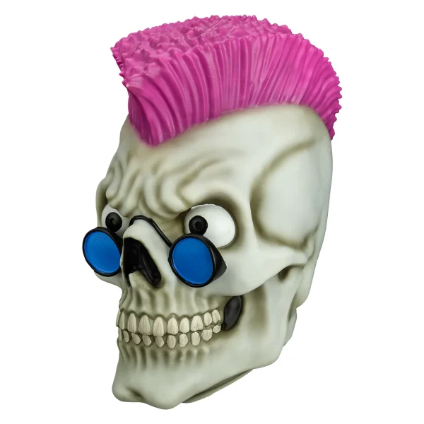 Goosebumps - Curly Mask (Vinyl) - Image 2