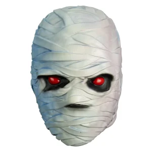 Goosebumps - Mummy Mask (Vinyl)