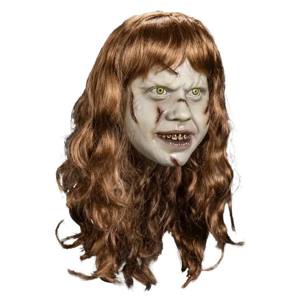 The Exorcist - Regan Deluxe Injection Mask - Image 3