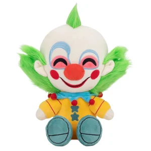 Killer Klowns From Outer Space Shorty 9-Inch Plush