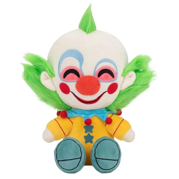Killer Klowns From Outer Space Shorty 9-Inch Plush