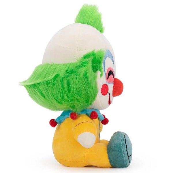 Killer Klowns From Outer Space Shorty 9-Inch Plush - Image 2