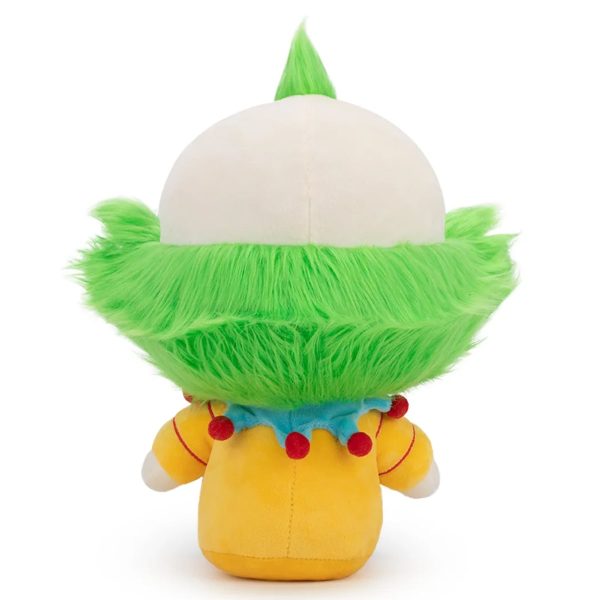 Killer Klowns From Outer Space Shorty 9-Inch Plush - Image 3