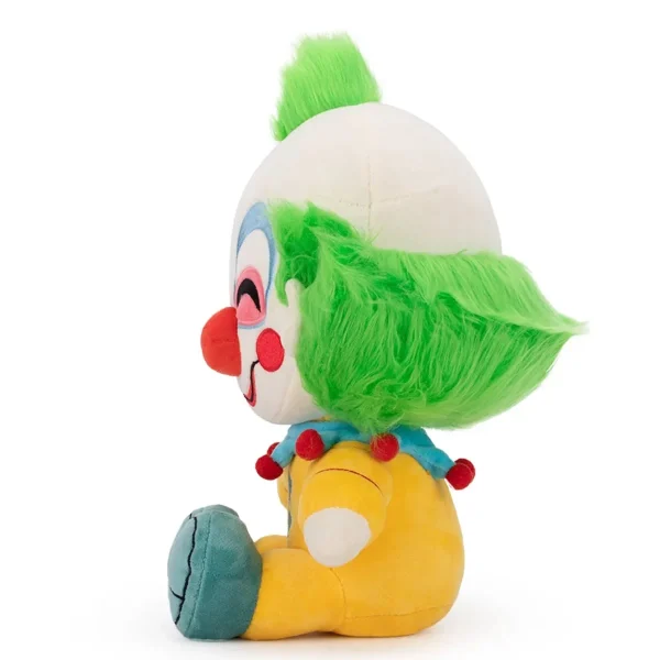 Killer Klowns From Outer Space Shorty 9-Inch Plush - Image 4
