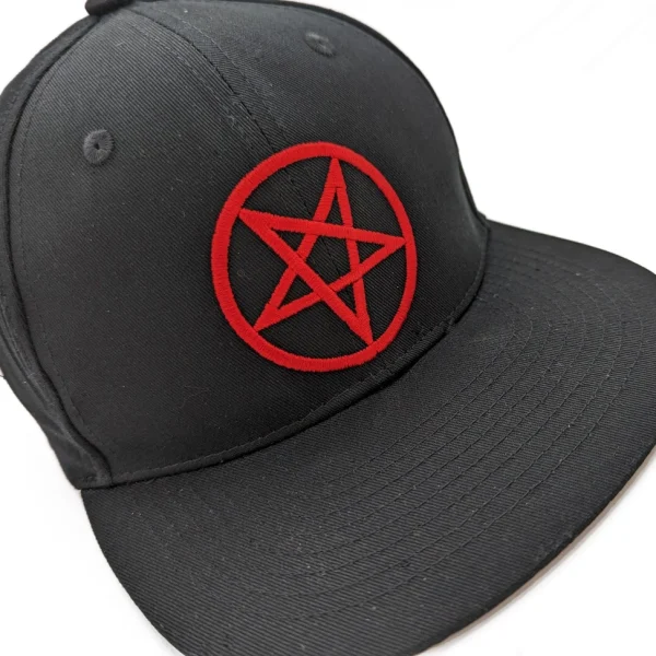 Pentacle Hat - Image 2