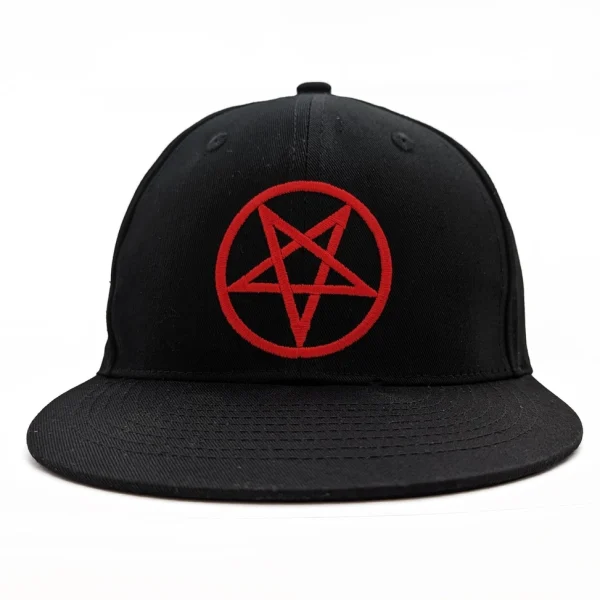 Pentacle Hat - Image 3