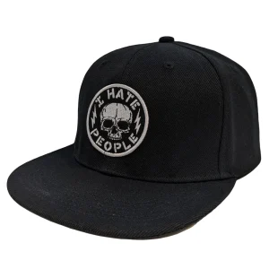 I Hate People Hat