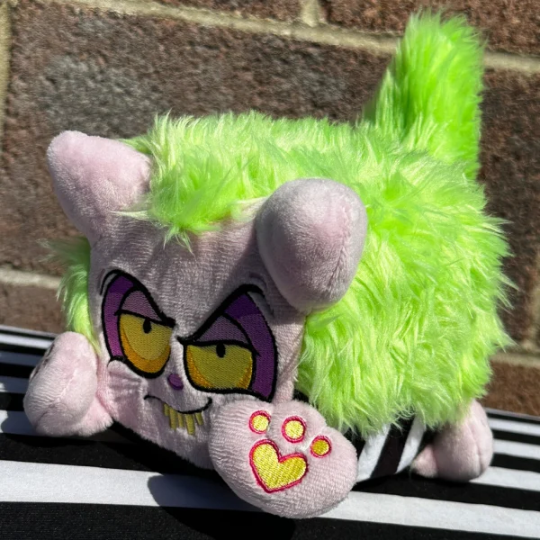 Beetleboo Signature Size Plushie - Image 5
