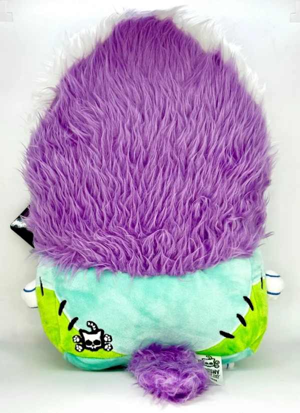 Bride of Frankenstein Pillow Plush - Image 2