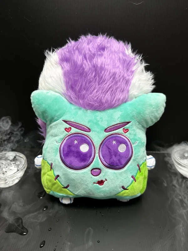 Bride of Frankenstein Pillow Plush - Image 3