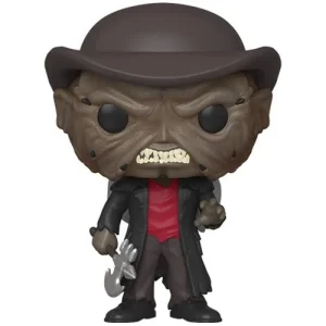 Jeepers Creepers The Creeper with Hat Funko Pop!