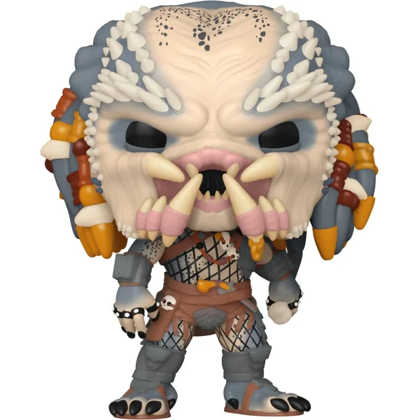 Predator 2 Elder Greyback Funko Plus Pop! - Image 2