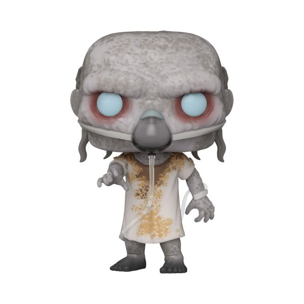 Insidious Wheezing Demon Funko Pop
