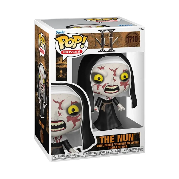 The Nun II The Nun Funko Pop! - Image 2