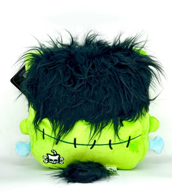 Frankenstein's Monster Pillow Plush - Image 2