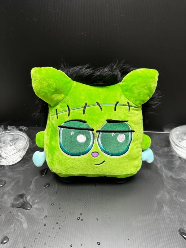 Frankenstein's Monster Pillow Plush - Image 3