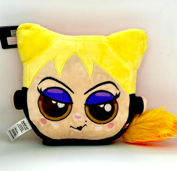 The Good Them Pillow Plush - Image 2