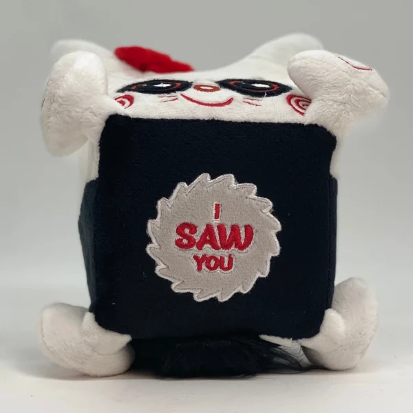 Jigpaw Signature Size Plushie - Image 3