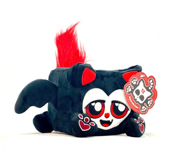 Lucky 13 Signature Size Plushie - Image 3