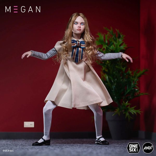 M3GAN 1:6 Scale Action Figure - Image 10