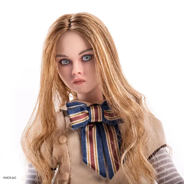 M3GAN 1:6 Scale Action Figure - Image 6