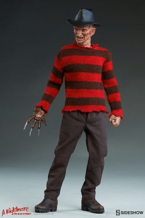 Freddy Krueger - Sixth Scale Figure