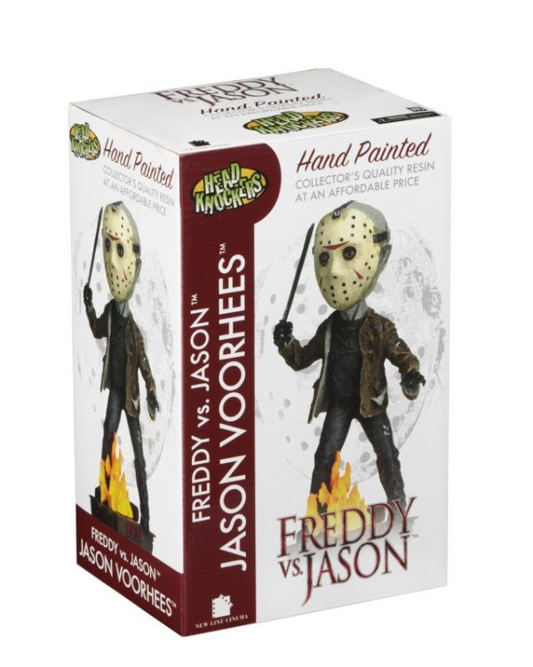 Freddy vs Jason Head Knocker - Jason - Image 2