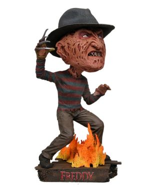 Freddy vs Jason Head Knocker - Freddy