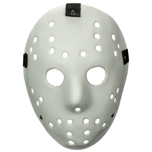 Mabry Monsters - Killer Goalie Mask