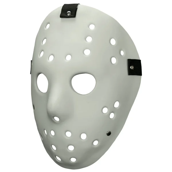 Mabry Monsters - Killer Goalie Mask - Image 2