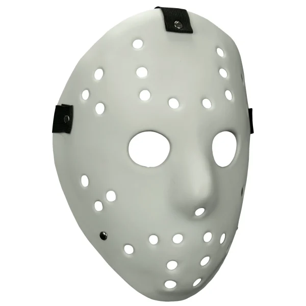 Mabry Monsters - Killer Goalie Mask - Image 3