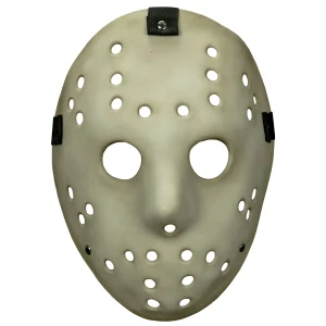 Mabry Monsters - Killer Goalie Mask (Antique)