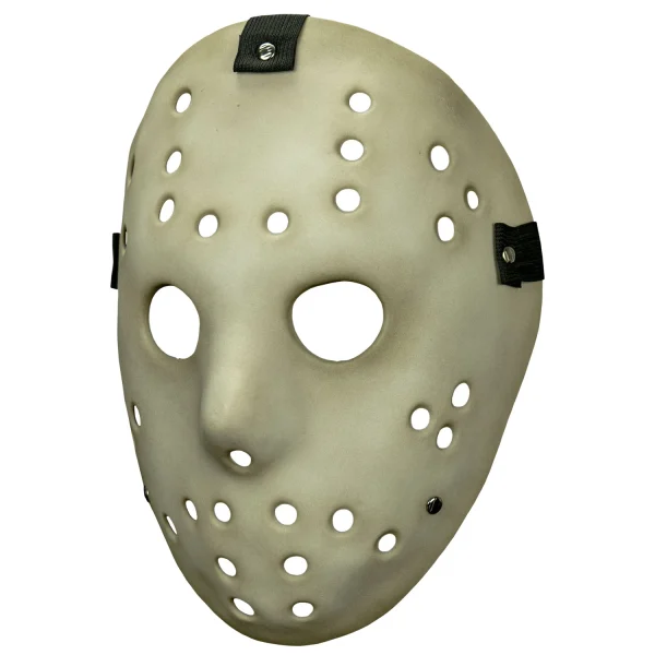 Mabry Monsters - Killer Goalie Mask (Antique) - Image 2