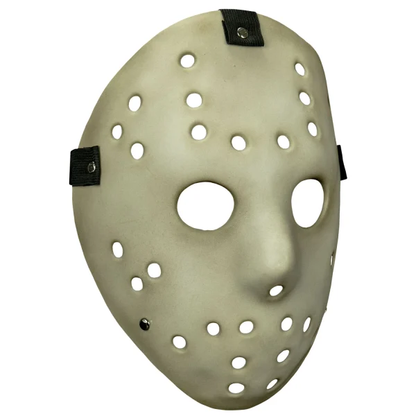 Mabry Monsters - Killer Goalie Mask (Antique) - Image 3