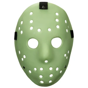 Mabry Monsters - Killer Goalie Mask (Glow)