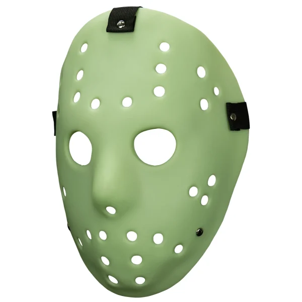 Mabry Monsters - Killer Goalie Mask (Glow) - Image 2