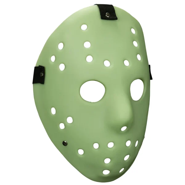 Mabry Monsters - Killer Goalie Mask (Glow) - Image 3