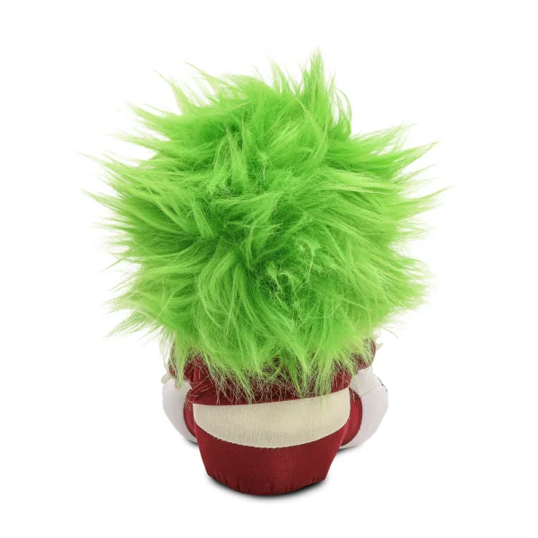 Beetlejuice Beetlejuice - Beetlejuice in Red Suit Phunny Plush - Image 3