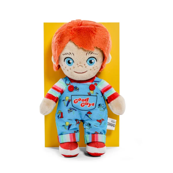 Child's Play 2 Good Guy Chucky Standing Phunny Plush in Box - Image 2