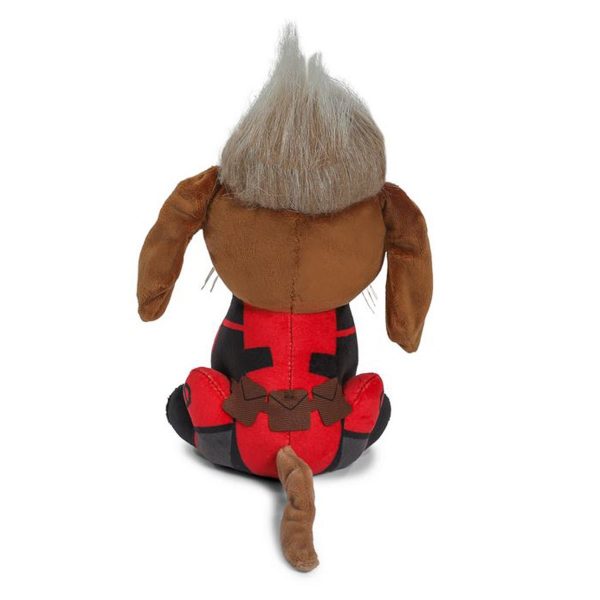 Deadpool & Wolverine Dogpool Phunny Plush - Image 3