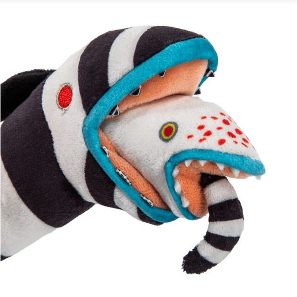 Beetlejuice Beetlejuice Sandworm Phunny Plush - Image 2