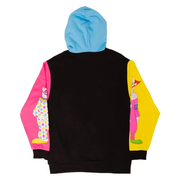 Killer Klowns From Outer Space Hooded Sweatshirt - Image 2